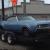 69 Oldsmobile Cutlass Convertible Rare 4 speed - Barn Find