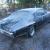 Barn Find One Owner 1968 Pontiac  GTO