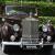 1957 Rolls Royce Silver Wraith Limousine