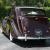 1957 Rolls Royce Silver Wraith Limousine