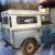 1966 land rover series II