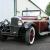 1926 Stutz AA Roadster - Frame Off Restoration! None Finer!