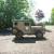 1965 KAISER JEEP / M 606  / MILITARY ISSUE.