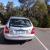 Mazda 323 Astina Shades 2002 5D Hatchback 5 SP Manual 1 6L Multi Point in Kaleen, ACT