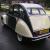 Citroen 2 CV Dolly immaculate/genuine low milage