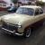 1953 Ford MK1 Consul RARE Export RHD - Lots of new parts fitted - AWESOME Runner