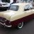 1953 Ford MK1 Consul RARE Export RHD - Lots of new parts fitted - AWESOME Runner
