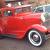 1929 Ford Model A - 4 Door Sedan - Hotrod Classic Car - Rare Murray Body
