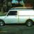 1966 Austin Mini 850 Estate Wagon