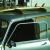 1966 Austin Mini 850 Estate Wagon