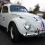 1963 VW Beetle Herbie lookalike, Transporter
