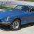 Classic 1971 Datsun 240z, stored for decade, now gleaming and running great!