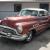 1953 BUICK ROADMASTER  V8 WITH FACTORY A/C