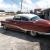 1953 BUICK ROADMASTER  V8 WITH FACTORY A/C