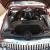 1953 BUICK ROADMASTER  V8 WITH FACTORY A/C