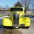 1937 Chevrolet Coupe Hot Rod 383 20k Corvette Yellow