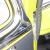 1937 Chevrolet Coupe Hot Rod 383 20k Corvette Yellow