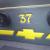 1937 Chevrolet Coupe Hot Rod 383 20k Corvette Yellow