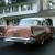 1957 Chevy 210 Sedan