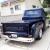 1955 chevy 3100 hotrod streetrod p/up truck