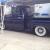 1955 chevy 3100 hotrod streetrod p/up truck