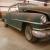 1951 Chrysler Windsor Convertible