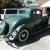 1934 Dodge DR Deluxe Coupe Classic Vintage Car Great Condition