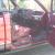 1989 Dodge Dakota Sport Convertible RED, Auto, 2 wd, LIKE NEW 17,300 miles