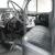 1955 Dodge Power Wagon Base 3.8L