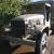 GMC CCKW 353 LWB JIMMY WW2 MILITARY VEHICLE