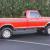 1977  ford f250 4x4 highboy 400-v8 4speed supper clean must see