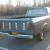 1962 Ford F 100 Unibody