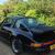 1986 PORSCHE 911 BLACK