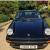 1986 PORSCHE 911 BLACK