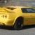  LOTUS ESPRIT V8 TURBO YELLOW 31000 miles 