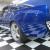 65 Mustang Original Code Fastback 6 speed Twin Turbo Custom Build