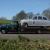 1954 Standard Vanguard Car Transporter