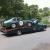 1954 Standard Vanguard Car Transporter