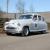 1951 Standard Vanguard Historic Race Car