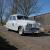 1951 Standard Vanguard Historic Race Car