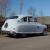 1951 Standard Vanguard Historic Race Car