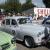 1951 Standard Vanguard Historic Race Car