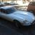 1971 JAGUAR XKE V12 COUPE, AUTO, A/C, 62,437 MILES, ORIGINAL CALIFORNIA CAR