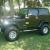 87 JEEP WRANGLER YJ! BLACK/BLACK LOADED! AUTOMATIC! AC! ALL THE GOODIES!