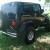 87 JEEP WRANGLER YJ! BLACK/BLACK LOADED! AUTOMATIC! AC! ALL THE GOODIES!