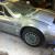  Maserati Merak ss rhd for restoration 