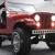 1980 Jeep CJ7 Frame off restoration. V8. PS. Manual Trans 4X4