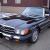 1989 MERCEDES 560SL CONVERTIBLE The best one in museum quality  8,144 miles