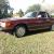 1986 Mercedes-Benz 560SL Convertible 2-Door - 2 Owners - 2 Tops