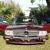 1986 Mercedes-Benz 560SL Convertible 2-Door - 2 Owners - 2 Tops